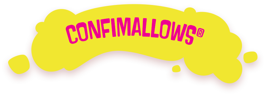 Malvaviscos Buffys Confimallows®