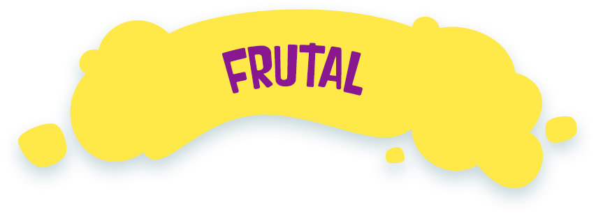 Malvaviscos Buffys Frutal