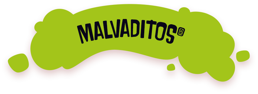 Malvaviscos Buffys Malvaditos®